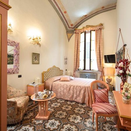 Antica Dimora Del Buongoverno Ξενοδοχείο Σιένα Εξωτερικό φωτογραφία